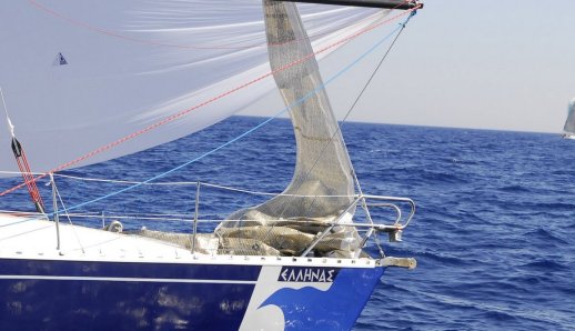 Ellinas Sailing: Ονειρεμένες διακοπές με ιστιοπλοϊκό