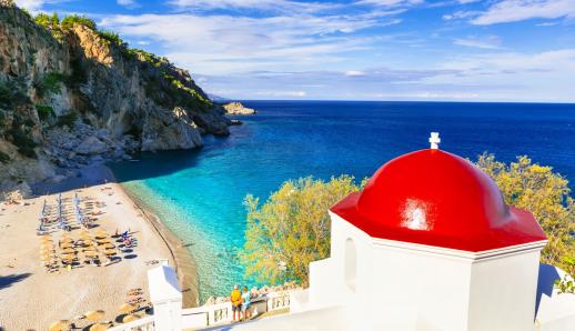 Κάρπαθος: Το νησί της παράδοσης και των αντιθέσεων