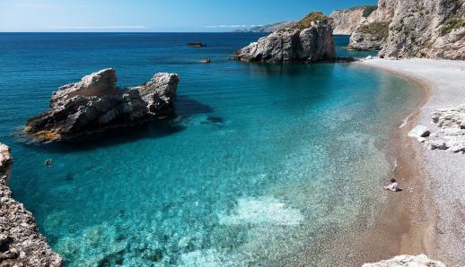 Κύθηρα: Οι ωραιότερες παραλίες για αξέχαστες βουτιές