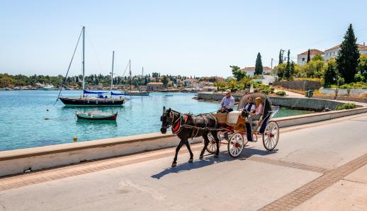 7 νησιά ιδανικά για διακοπές τον Σεπτέμβριο