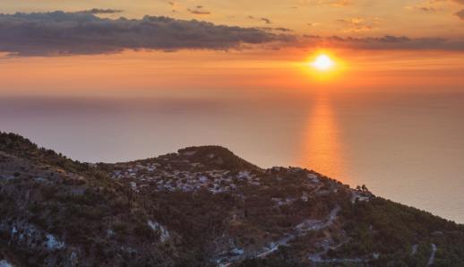 Λευκάδα: Βόλτα στα ομορφότερα ορεινά χωριά της