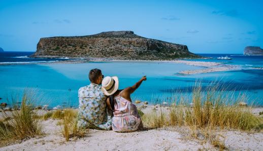 Η Κρήτη στους 6 κορυφαίους προορισμούς στην Ευρώπη για το 2023