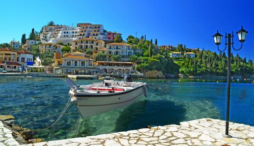 5 προορισμοί στην ηπειρωτική Ελλάδα για διακοπές σαν σε νησί