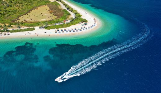 Αλόννησος: Στην κορυφή των 50 καλύτερων καταδυτικών προορισμών του κόσμου του National Geographic