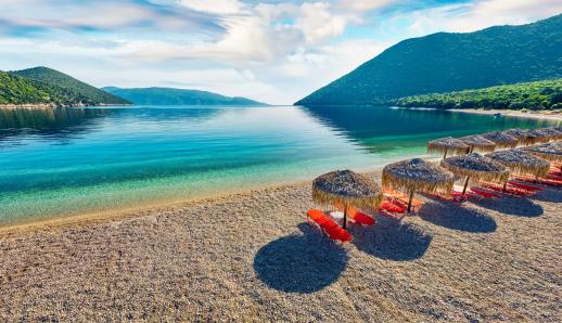 Telegraph: Τα top 20 νησιά σε Αιγαίο και Ιόνιο