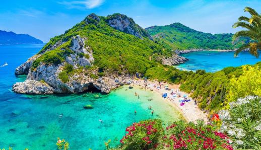 Conde Nast Traveller: 9 ελληνικά νησιά στα 20 καλύτερα της Ευρώπης