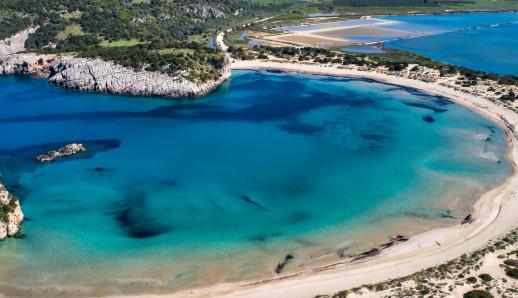 Lonely Planet: Οι 10+1 καλύτερες παραλίες της Ελλάδας