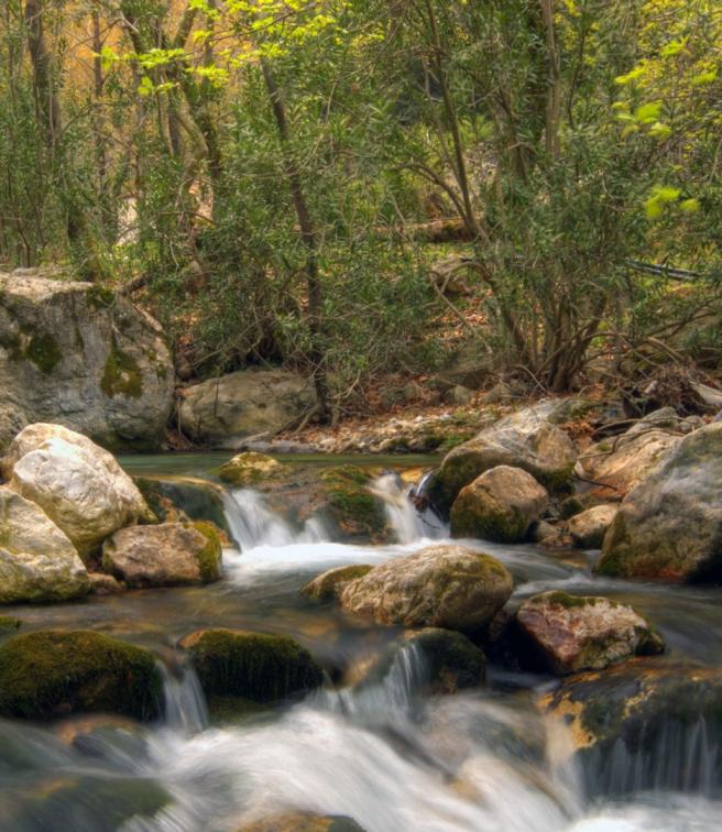 7 γραφικά χωριά στον Ταΰγετο που αξίζει να ανακαλύψετε