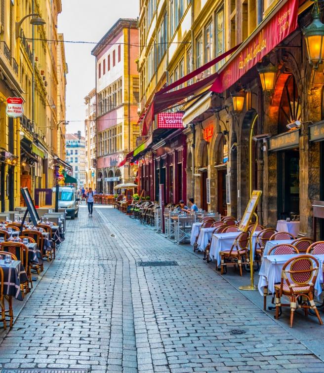 5 ευρωπαϊκές πόλεις που πρέπει να επισκεφθείτε αν είστε καλοφαγάδες