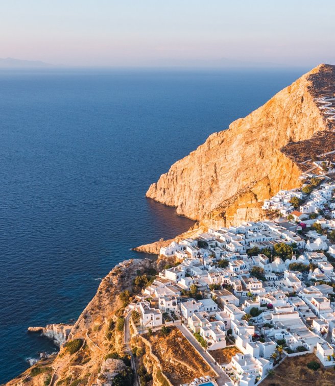 12 γραφικές Χώρες του Αιγαίου που θα σας μείνουν αξέχαστες