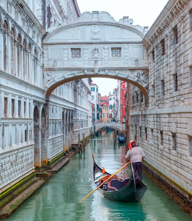 Ταξιδέψτε σε 5 σύμβολα της αγάπης σε όλον τον κόσμο