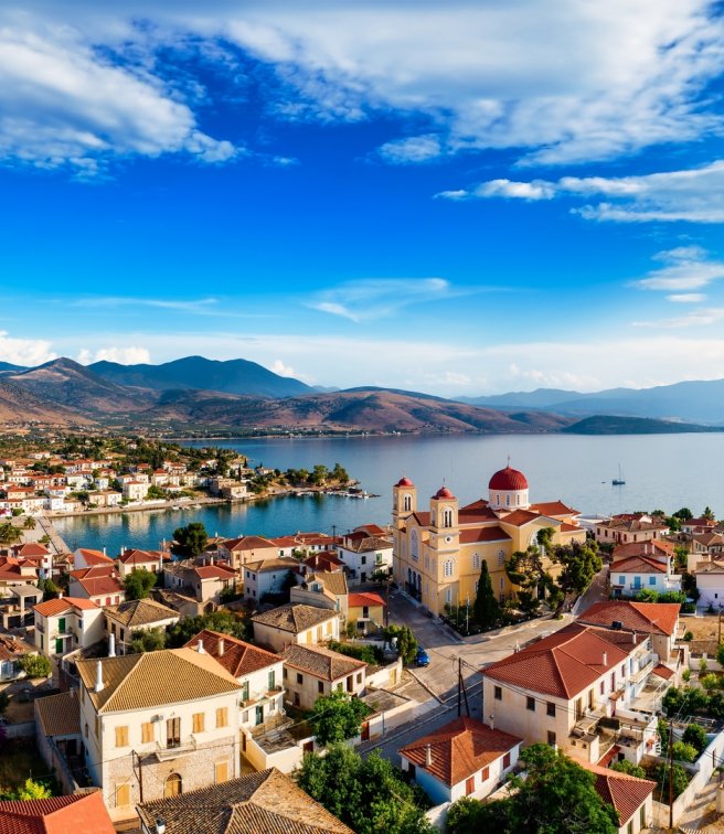 6 οικογενειακοί προορισμοί για την Καθαρά Δευτέρα κοντά στην Αθήνα