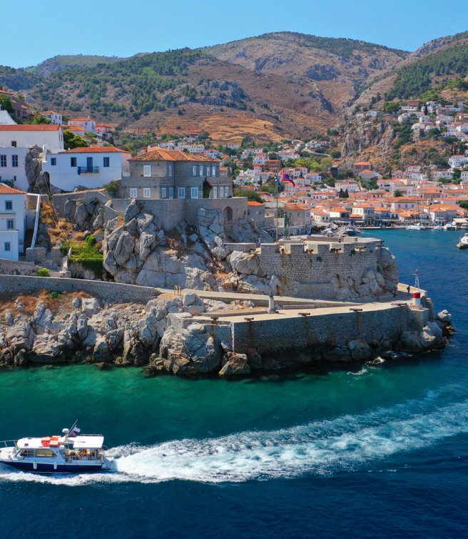 5 υπέροχοι προορισμοί για σύντομες αποδράσεις τον Ιούνιο