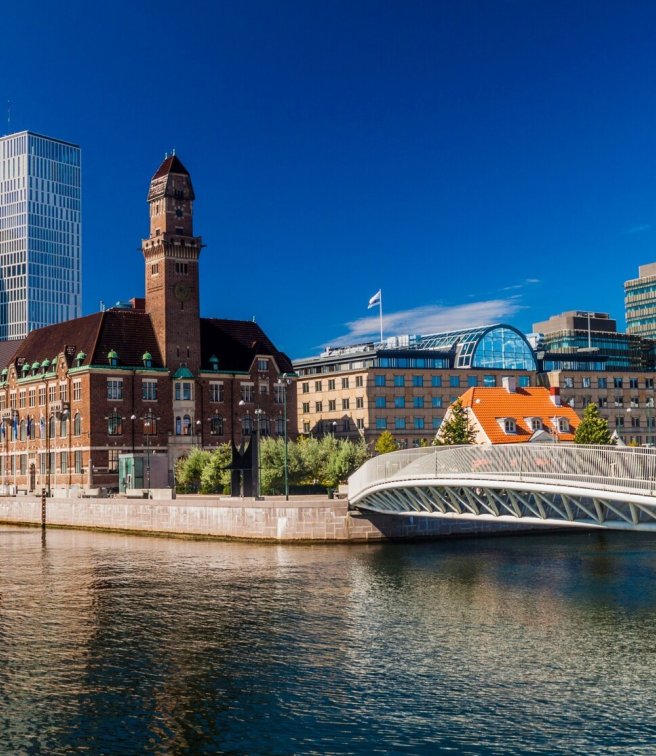 Μάλμε - Παναθηναϊκός: Πόσο κοστίζει το ταξίδι στο Μάλμε της Σουηδίας