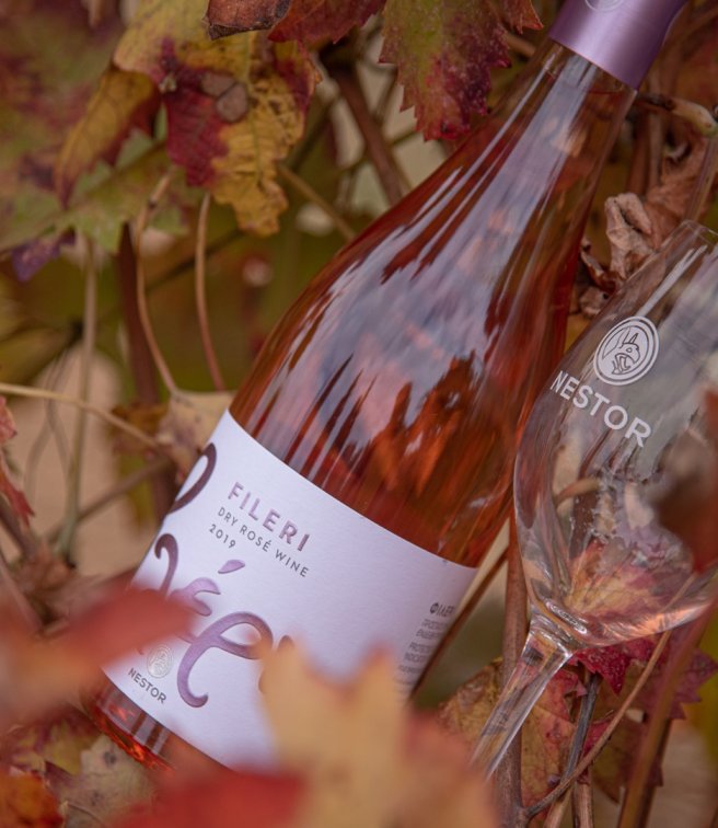 Αυτά είναι τα καλύτερα κρασιά για το φθινόπωρο