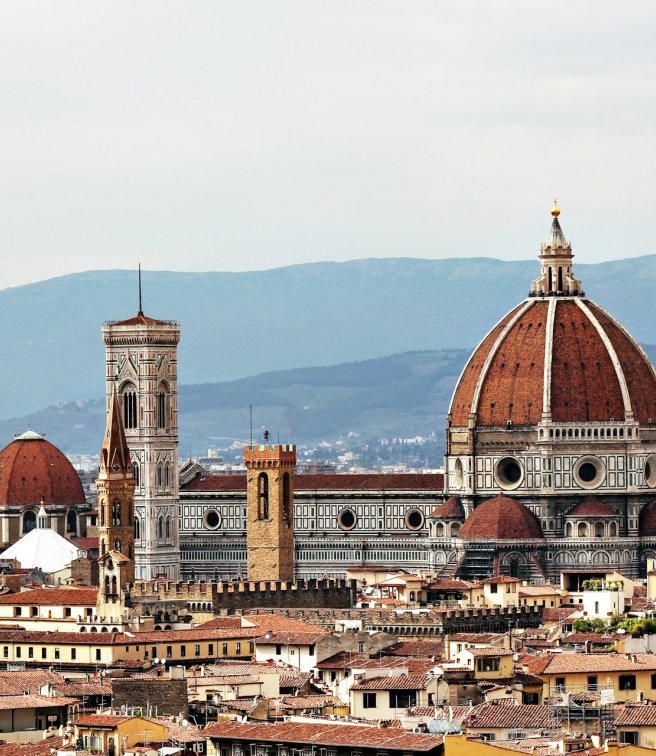 Φιορεντίνα - ΑΕΚ: Πόσο κοστίζει το ταξίδι στη Φλωρεντία