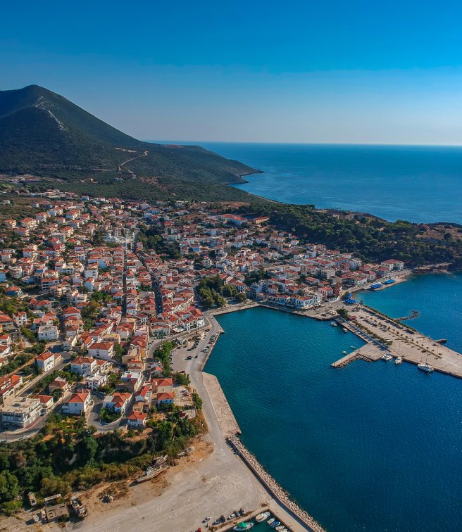 Ο ελληνικός προορισμός που μπήκε στους 26 καλύτερους του κόσμου για το 2026