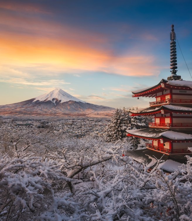 10 πράγματα που πρέπει να ξέρετε πριν ταξιδέψετε στην Ιαπωνία