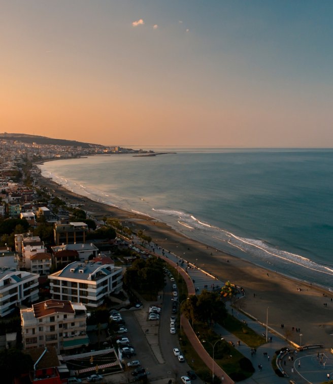 Σάμσουνσπορ - AEK: Όλα όσα θα δείτε στη Σαμψούντα σε δύο μέρες