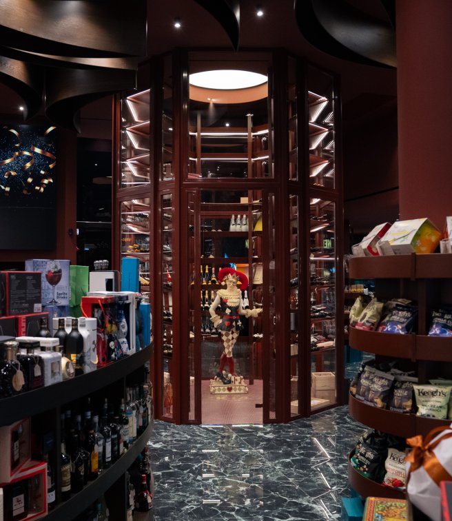 CAVA NEKTAR: Μια ιστορία εξέλιξης που συνεχίζεται στην Κηφισιά