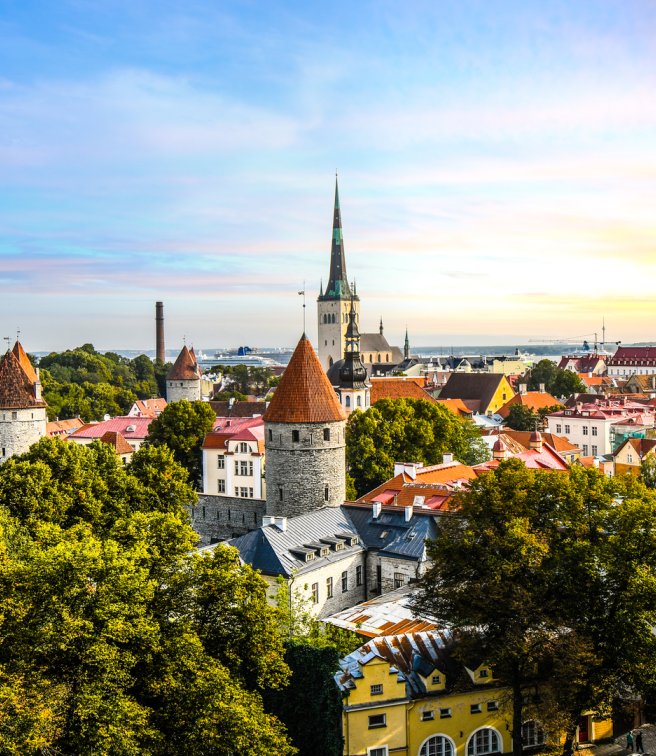 Η χώρα - έκπληξη που ψηφίστηκε ως η πιο φιλική της Ευρώπης