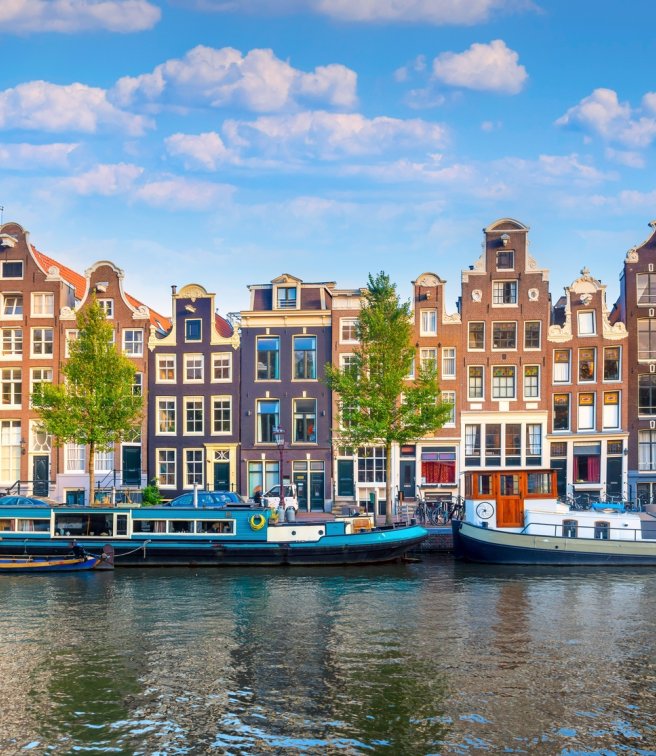 Άγιαξ - Ολυμπιακός: Πόσο κοστίζει το ταξίδι και η διαμονή στο Άμστερνταμ