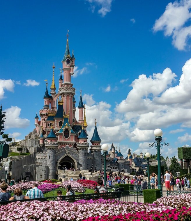 6 πράγματα που πρέπει να γνωρίζετε πριν επισκεφτείτε την Disneyland στο Παρίσι