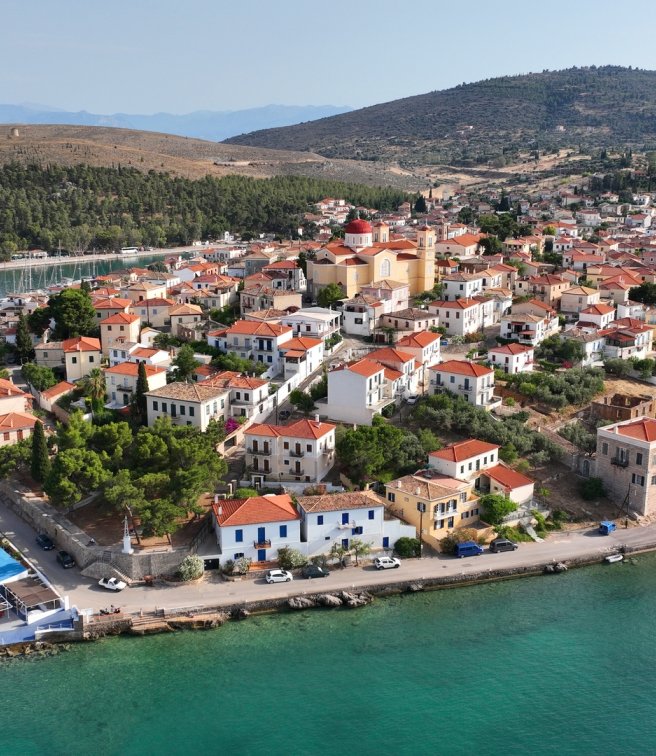 10 προορισμοί ιδανικοί για το τριήμερο της Καθαράς Δευτέρας