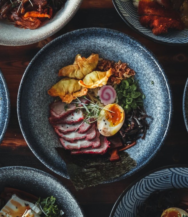 Οι γαστρονομικές τάσεις του 2026, σύμφωνα με τον οδηγό Michelin