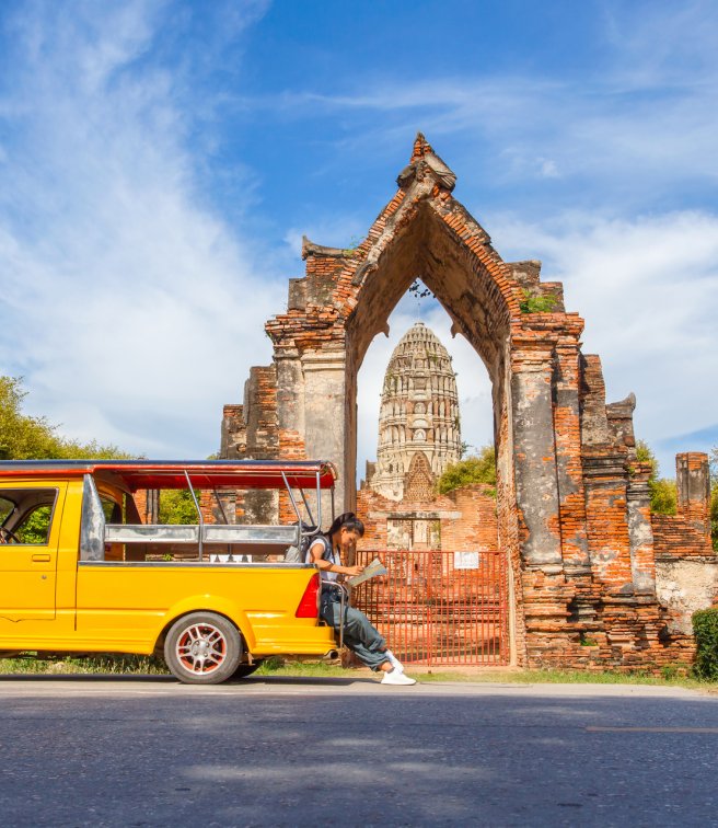 8 ταξιδιωτικές τάσεις που θα δούμε το 2026