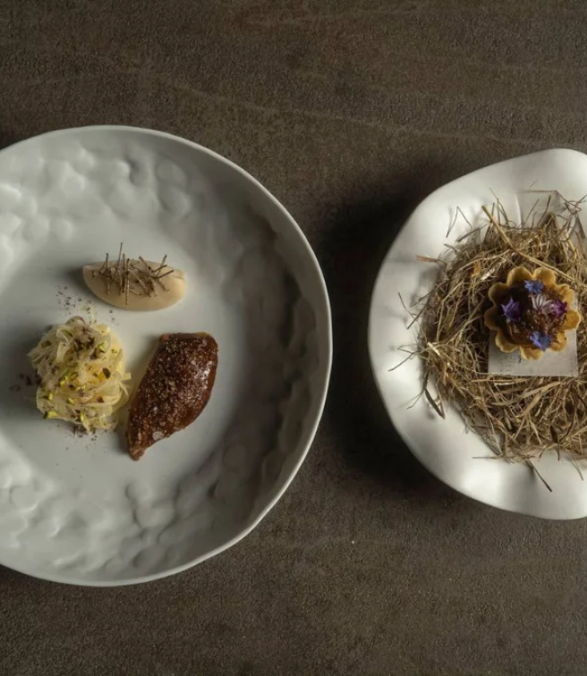 Βραδιές Michelin στο Hilton Garden Inn στα Χανιά