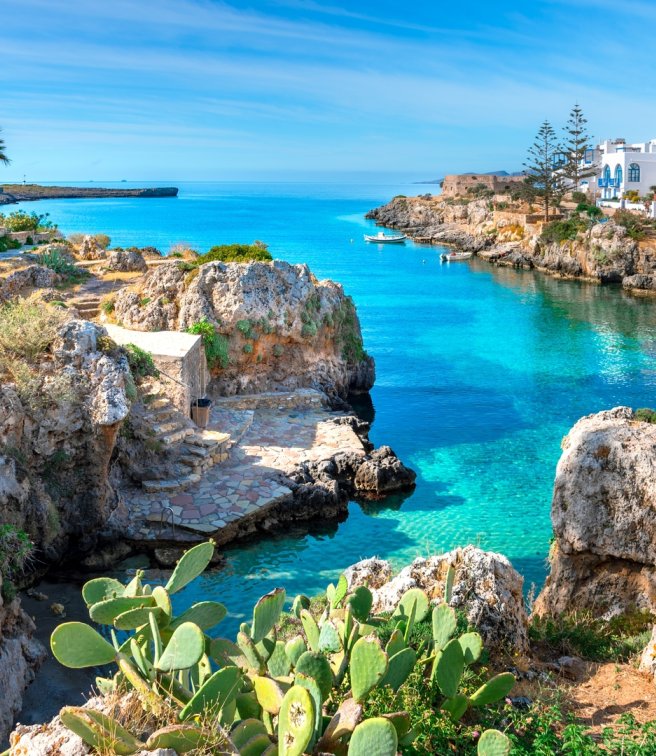 Δύο ελληνικά νησιά - έκπληξη στους 20 καλύτερους προορισμούς της Ευρώπης για το 2026