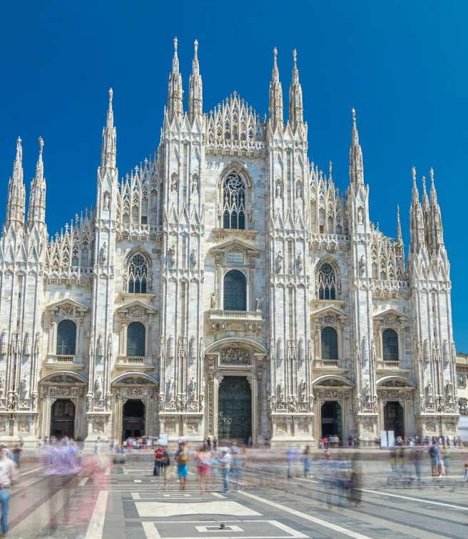 10 ευρωπαϊκές πόλεις ιδανικές για τριήμερο