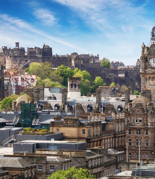 Έρευνα: Αυτή είναι η καλύτερη πόλη της Ευρώπης για να επισκεφθείτε το 2026