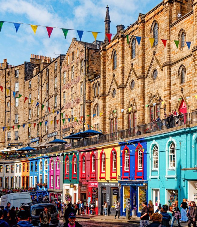 Έρευνα: Αυτή είναι η καλύτερη πόλη της Ευρώπης για να επισκεφθείτε το 2026