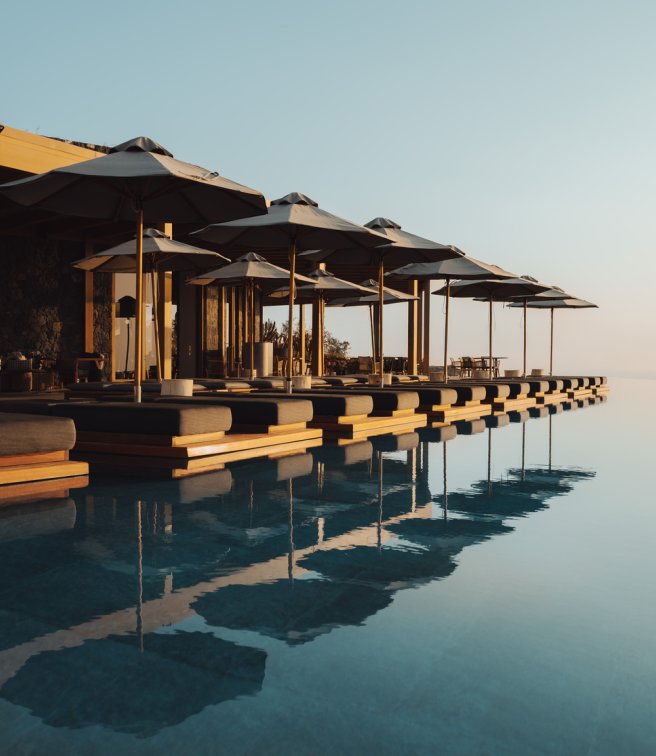 Διπλή διάκριση για την Zeus Hotels Greece στα Hotel of the Year Awards 2026