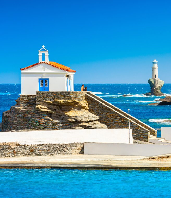 Τριήμερο Πρωτομαγιάς: 7 προορισμοί για κάθε γούστο κοντά στην Αθήνα