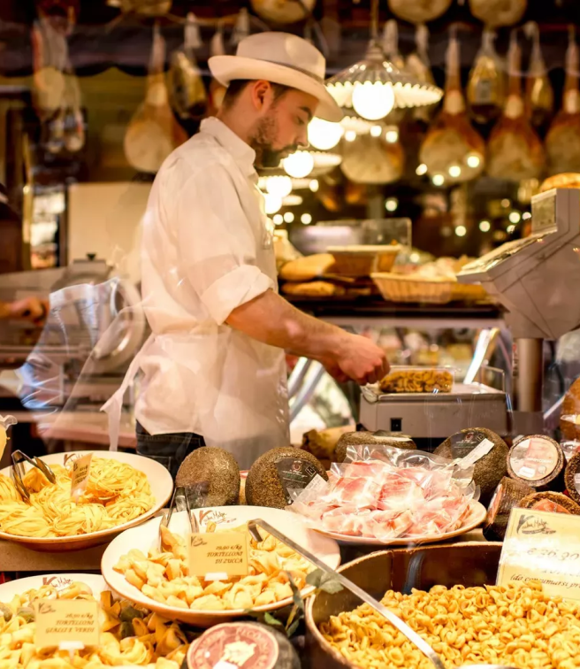 5 ευρωπαϊκές πόλεις που πρέπει να επισκεφθείτε αν είστε καλοφαγάδες