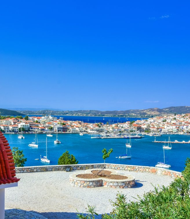 5 προορισμοί για να ζήσετε το αυθεντικό «Πάσχα στο χωριό»