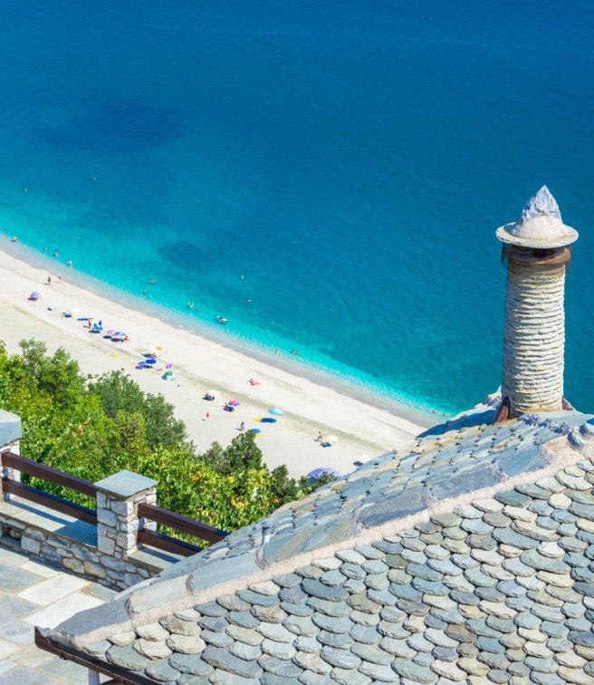 Οι 13 «μυστικοί» προορισμοί της Ευρώπης για το καλοκαίρι - Ανάμεσά τους και ένας ελληνικός