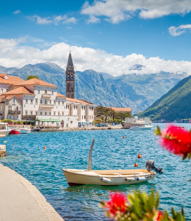 12 μικρές πόλεις της Ευρώπης με κινηματογραφική ομορφιά