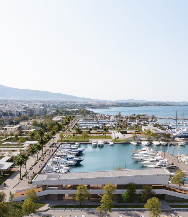 ΟΜΙΛΟΣ ΕΛΛΑΚΤΩΡ: Μια νέα εποχή επενδύσεων και ανάπτυξης στον τουρισμό και την διαμονή
