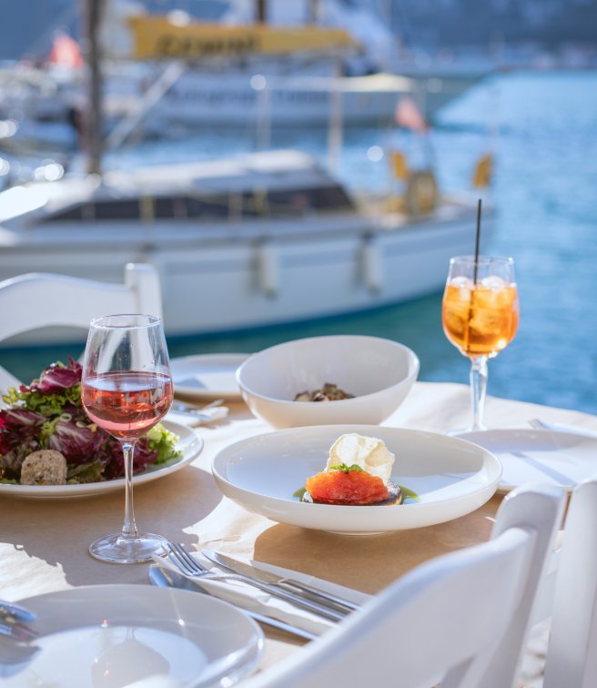 Lamda Casual Dining: Νέα γαστρονομική εποχή με την υπογραφή του chef Γιάννη Μαρκαδάκη