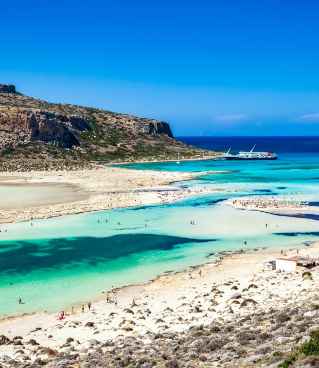 Αυτά είναι τα 10 πιο φωτογραφημένα ελληνικά νησιά