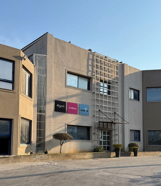 Η Kayak προχωρά σε στρατηγική συνεργασία με το Halcyon Equity Partners