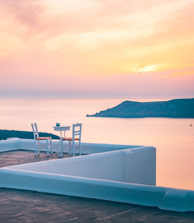 Αυτά είναι τα 10 πιο φωτογραφημένα ελληνικά νησιά