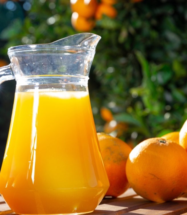 How important is it to drink juice in the summer after all?