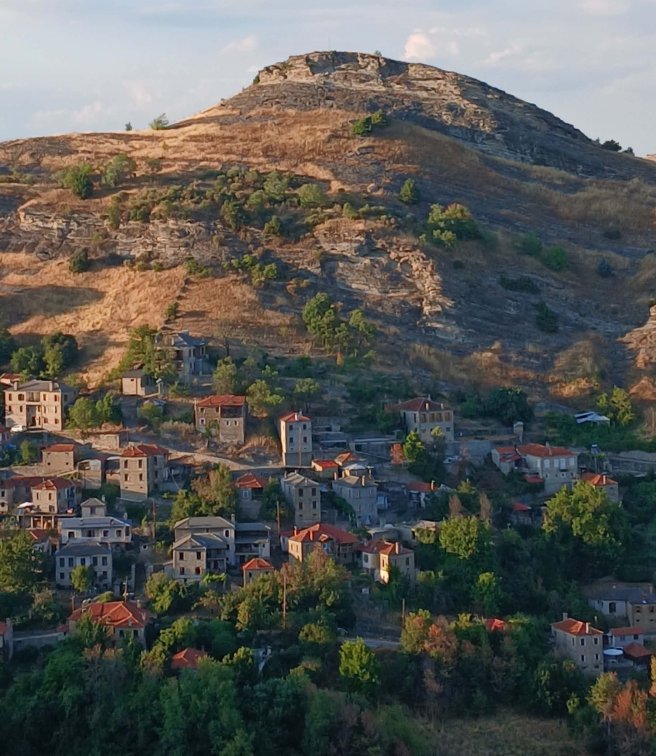 A new cultural destination in Pentalofos Voio – Discover the «Koulia»