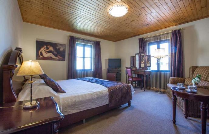 Dias Boutique Hotel: Υπέροχες διακοπές στο Ναύπλιο