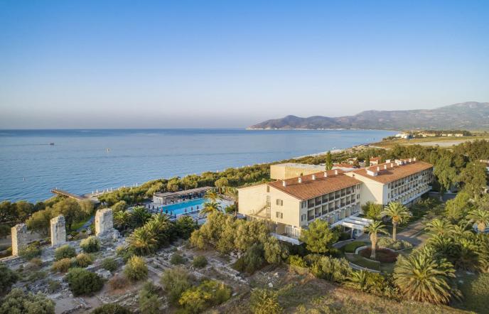 Doryssa Hotels & Resorts: Οι διακοπές που ονειρεύεστε στη Σάμο